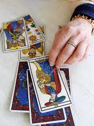 Tarot Reading